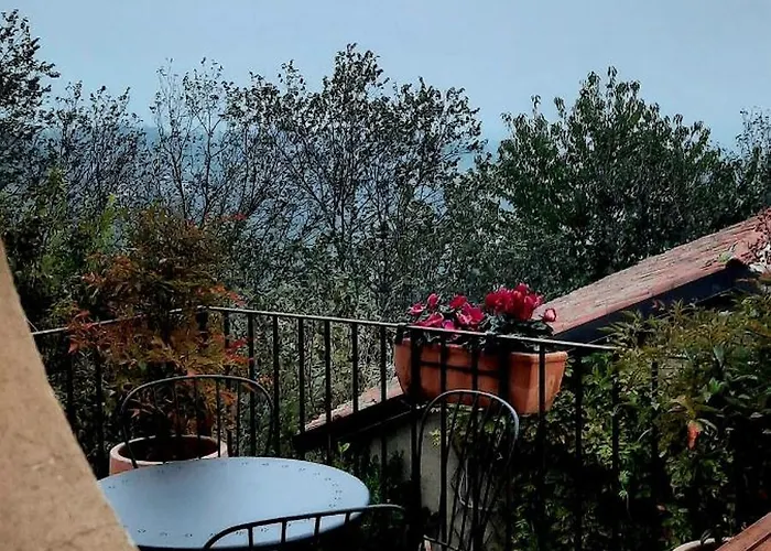 Casa Nonna Ada *